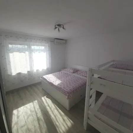 Apartman Maslov Apartment