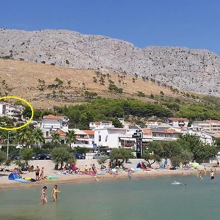 Apartman Maslov Apartment *