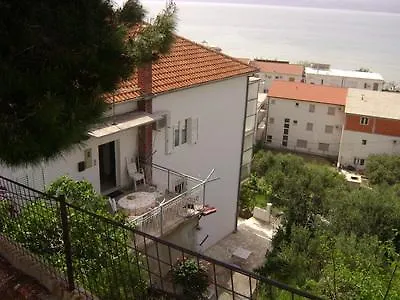 Apartman Maslov *