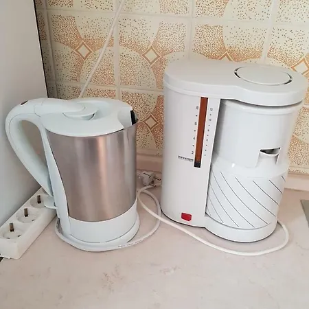 Apartman Maslov Apartment