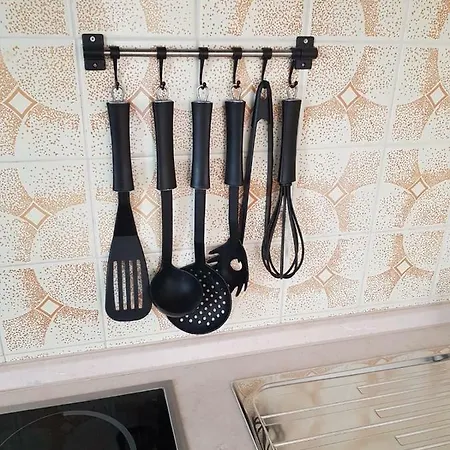 Apartment Apartman Maslov Duce