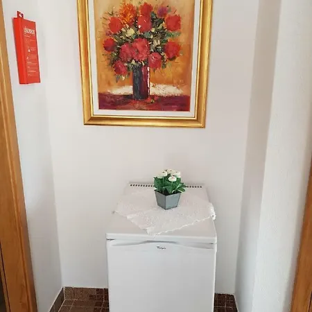 Apartment Apartman Maslov Duce
