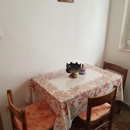 Apartman Maslov Apartment