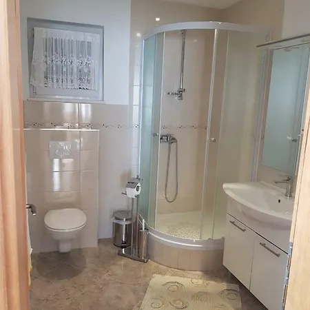 Apartman Maslov Duce