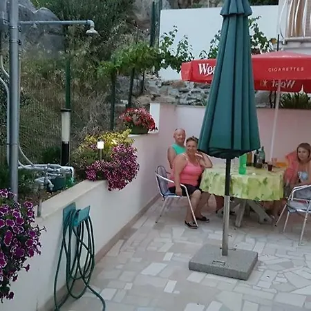 Apartman Maslov Apartment Duce